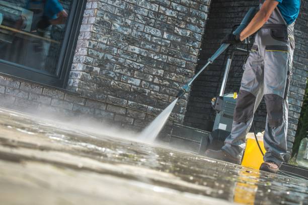 Boat and Dock Cleaning in Saco, ME