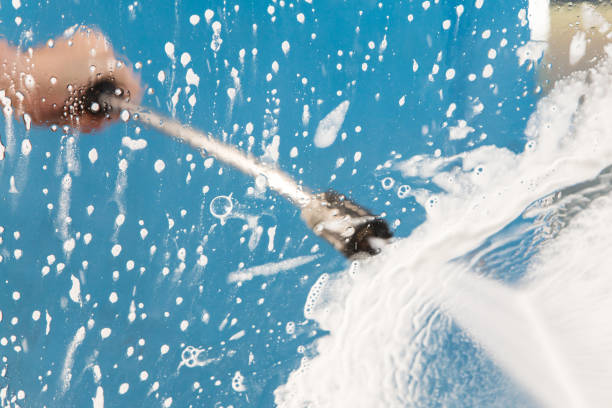 Saco, ME Pressure Washing Company